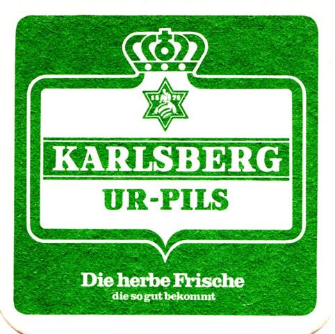 homburg hom-sl karlsberg herbe 3a (quad185-u 2 zeilen-rand schmal-grün)